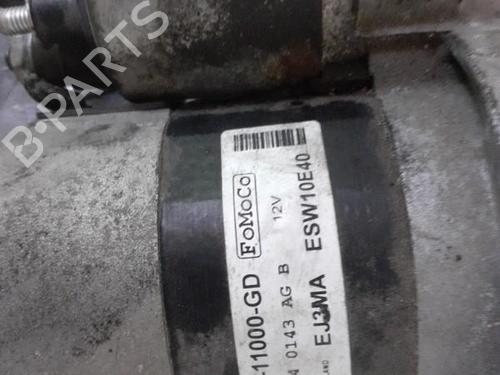 Starter FORD FIESTA VI (CB1, CCN) 1.0 EcoBoost | BP24751488M8 