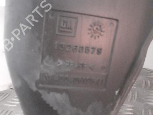 Used Windscreen washer tank OPEL ASTRA J (P10) 1.7 CDTI (68) (110 hp) 24759760