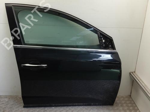 Used Right front door Right front door RENAULT MEGANE IV Grandtour (K9A/M/N_) 1.6 TCe 205 (205 hp) 36505233 36505233