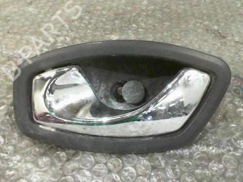 Used Front left interior door handle Front left interior door handle 24755028 24755028