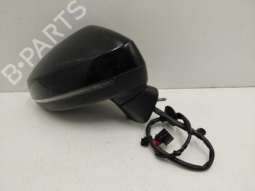 right-mirror-audi-a3-sportback-8va-8vf-2012-2013-2014-2015-2016-2017-2018-2019-2020-2021-37754652 main image