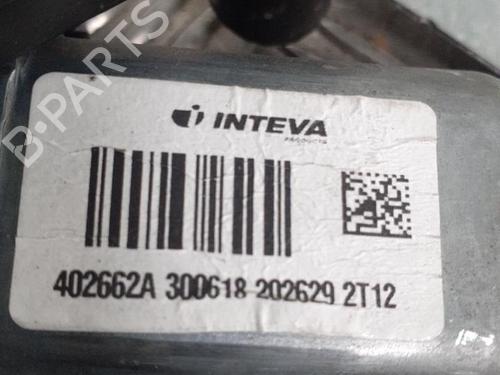 Used Front right window mechanism Front right window mechanism CITROËN C1 II (PA_, PS_) 1.0 VTi 68 (69 hp) 24749768 24749768