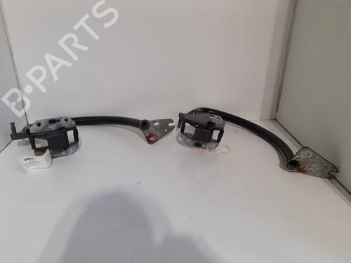 Hinge/Door check strap AUDI A4 B8 (8K2) 2.0 TDI | BP24744836C146 