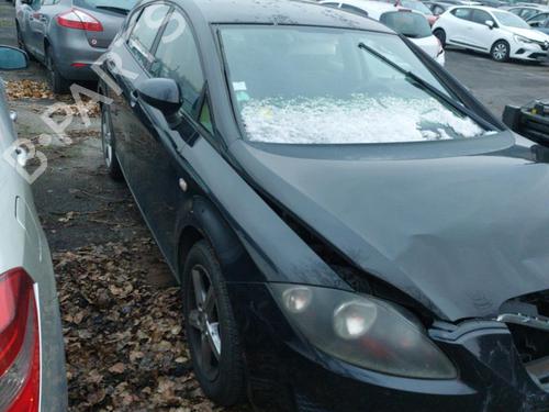 Front left window mechanism SEAT LEON (1P1) 1.6 TDI | BP24742249C22 