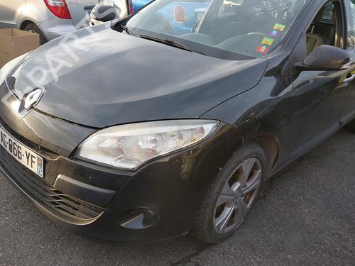 Brukte deler til RENAULT MEGANE III Hatchback (BZ0/1_, B3_)  1.4 TCe (BZ0F, BZ1V)  4568045