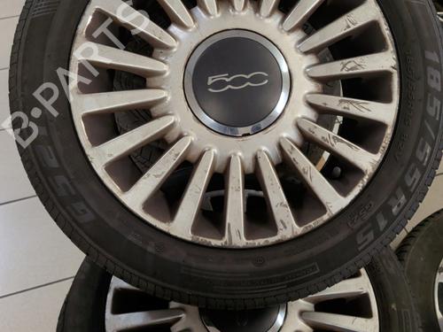 Fælk FIAT 500 (312_) 1.2 (312AXA1A) | BP32177452C45