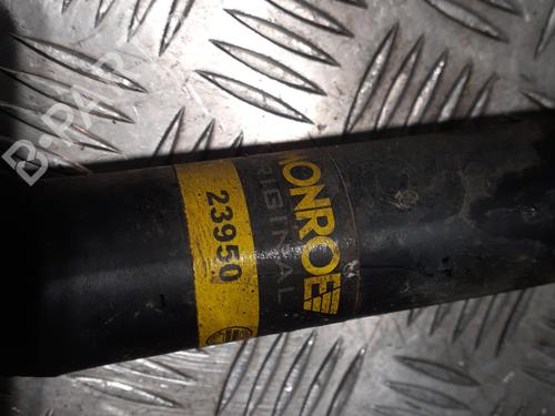 Højre bagtil støddæmper VW POLO (9N_, 9A_) 1.2 12V | BP25756806M19 