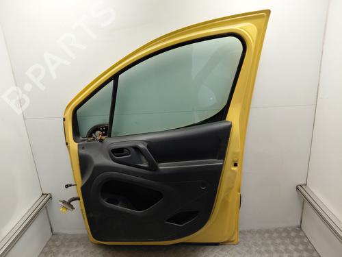 Dør højre fortil CITROËN BERLINGO MULTISPACE (B9) | BP33836811C3 - Image 3