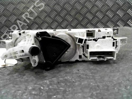 Climate control FORD FOCUS II Turnier (DA_, FFS, DS) 1.6 TDCi | BP24763041I5