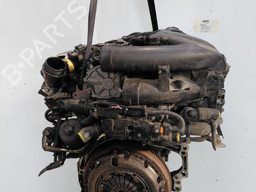 Used Engine Engine CITROËN BERLINGO Box Body/MPV (B9) [2008-2026] 36055760 36055760