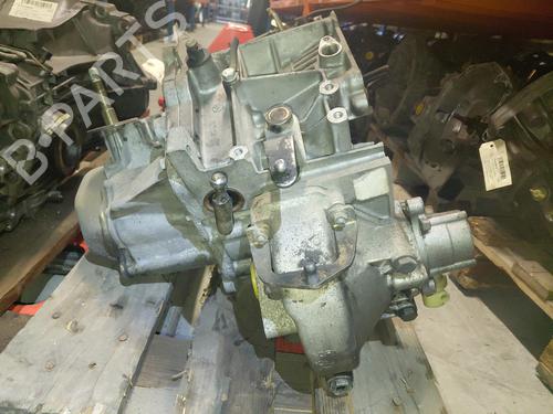 Used Gearbox Gearbox CITROËN ZX (N2) 1.9 D (68 hp) 24770094 24770094