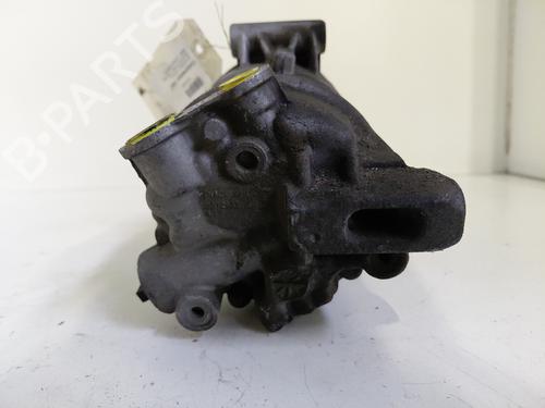 AC compressor ALFA ROMEO GIULIETTA (940_) 1.6 JTDM (940FXD1A) | BP32069852M34 