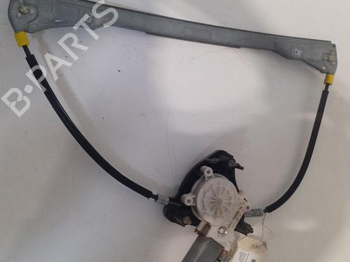 Vindusheismekanisme høyre foran RENAULT CLIO II (BB_, CB_) 1.4 16V (B/CB0P, BB13) (98 hp) 28534616