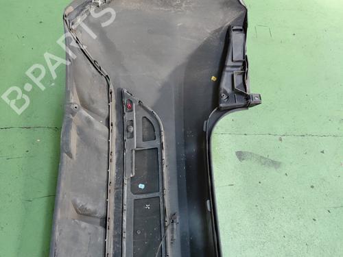 Rear bumper SEAT IBIZA IV (6J5, 6P1) 1.6 TDI | BP29320002C8