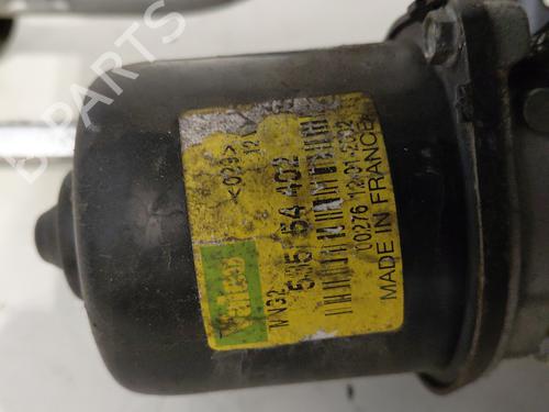 Front wiper motor RENAULT CLIO II (BB_, CB_) 1.2 (BB0A, BB0F, BB10, BB1K, BB28, BB2D, BB2H, CB0A,... | BP30096047M29