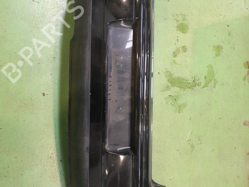 Used Rear bumper VW POLO (9N_, 9A_) 1.2 12V (69 hp) 25023370