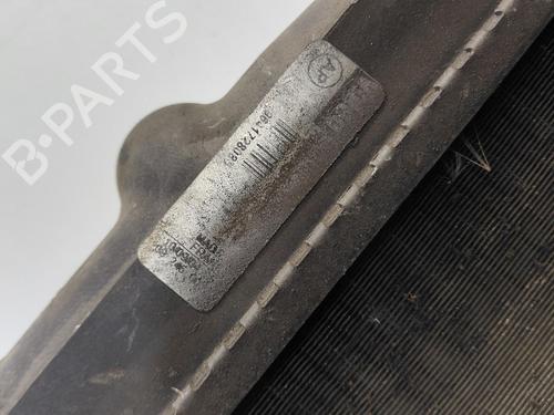 Used Water radiator Water radiator CITROËN C8 (EA_, EB_) 2.0 (136 hp) 39938374 39938374
