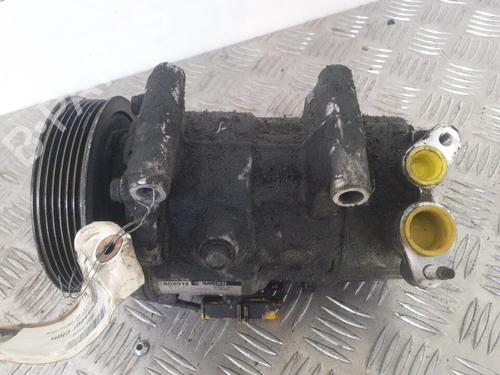 AC compressor CITROËN C3 I (FC_, FN_) 1.4 i | BP24759504M34 