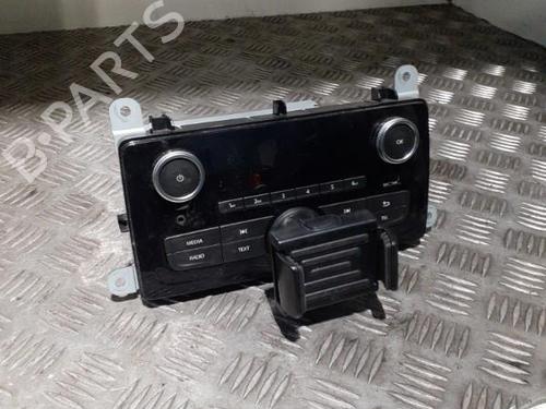 Radio RENAULT CLIO IV (BH_) 1.2 16V | BP24739575E6 