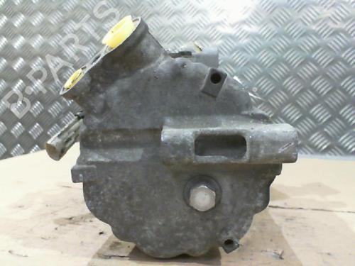 AC compressor SAAB 9-3 (YS3F, E79, D79, D75) 2.0 t | BP24755237M34 