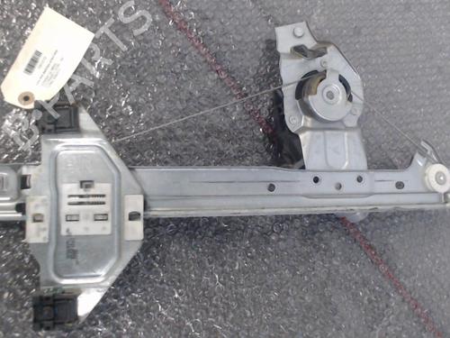 Rear right window mechanism CITROËN C3 II (SC_) 1.6 HDi 90 | BP24750137C25 - Image 2