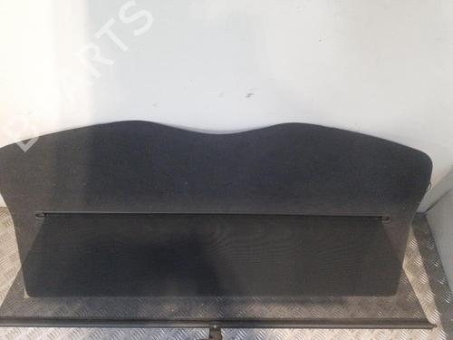 Used Rear parcel shelf Rear parcel shelf CITROËN C5 I (DC_) 2.2 HDi (DC4HXB, DC4HXE) (133 hp) 24749336 24749336