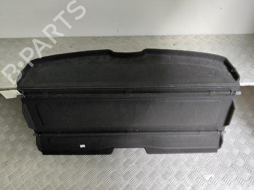 Hattehylde PEUGEOT 2008 I (CU_) 1.6 HDi | BP38342895C85 - Image 2