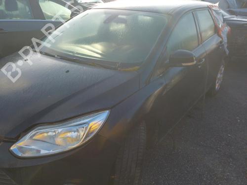 Headlight switch FORD FOCUS III Turnier | BP24742026I24 - Image 5