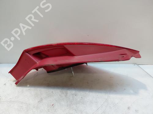 Left taillight FORD FIESTA VI (CB1, CCN) 1.4 TDCi | BP33014856C34 - Image 1
