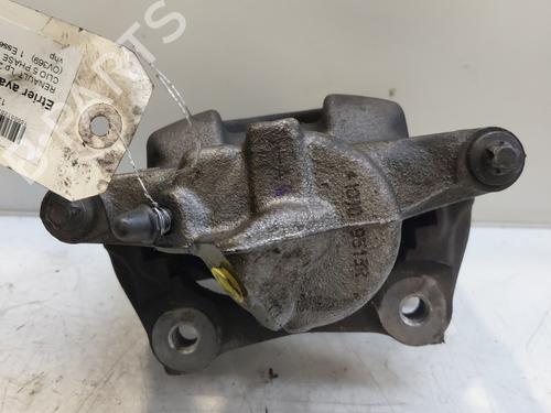 Left front brake caliper RENAULT CLIO V (B7_) 1.0 TCe 90 (B7MT) | BP32423778M105 - Image 3