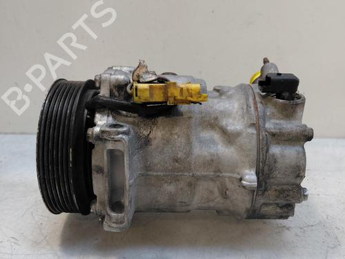 Used AC compressor AC compressor 36984772 36984772