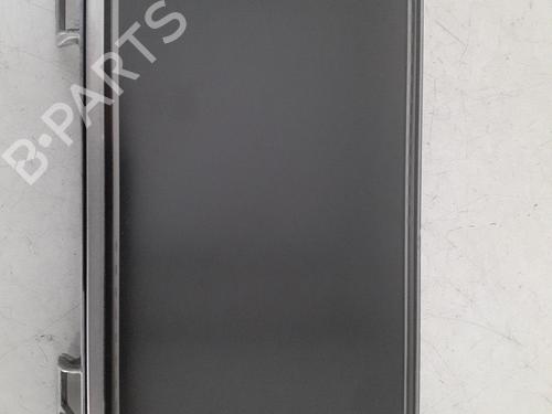 Used Display monitor PEUGEOT 2008 I (CU_) 1.2 THP 110 / PureTech 110 (110 hp) 24814818