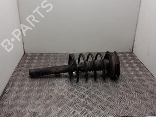 Used Left front shock absorber Left front shock absorber PEUGEOT 607 (9D, 9U) 2.2 HDi (133 hp) 24757032 24757032