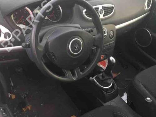 Front right window mechanism RENAULT CLIO III (BR0/1, CR0/1) 1.5 dCi | BP24752154C23 