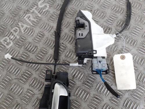 front-left-lock-citroen-ds3-sa_-2009-2010-2011-2012-2013-2014-2015-2016-24757257 main image