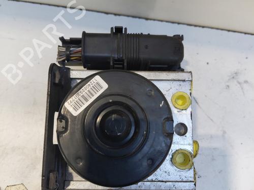 ABS pump FORD FIESTA VI (CB1, CCN) 1.6 TDCi | BP30100966M43  - Image 5