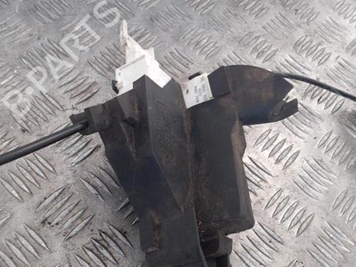 Used Front right lock PEUGEOT 407 SW (6E_, 6D_) 2.0 HDi (140 hp) 24759995