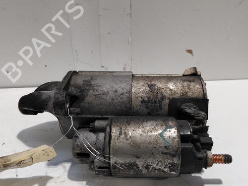 Used Starter Starter OPEL MERIVA A MPV (X03) 1.6 (E75) (105 hp) 38642470 38642470