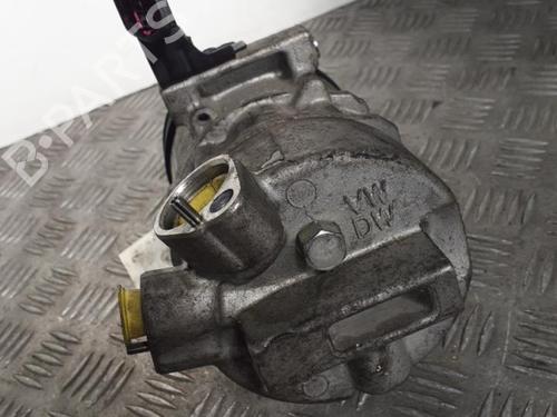 Used AC compressor AC compressor VW UP! (121, 122, BL1, BL2, BL3, 123) 1.0 (60 hp) 24747839 24747839