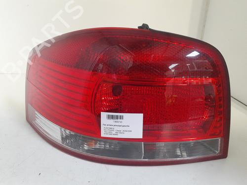 Left taillight AUDI A3 (8P1) | BP26210245C34 - Image 2