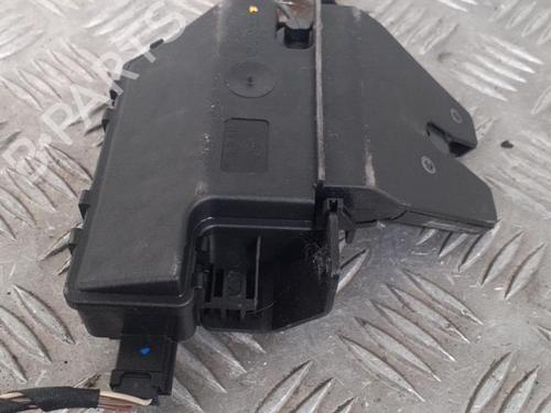 Used Tailgate lock BMW 1 (E87) 118 d (143 hp) 24740155