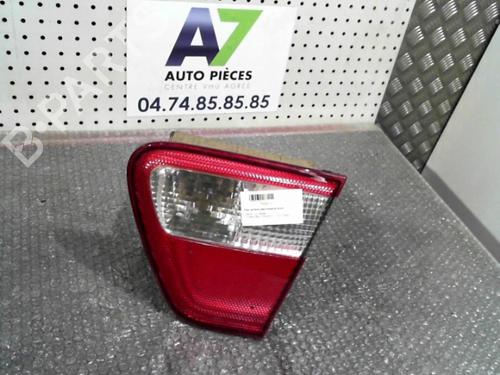 Used Right tailgate light SEAT CORDOBA (6K1, 6K2) 1.9 TDI (110 hp) 24744119