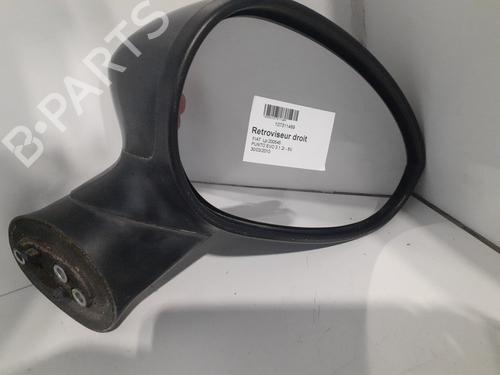 Right mirror FIAT PUNTO EVO (199_) 1.2 | BP26646894C27 