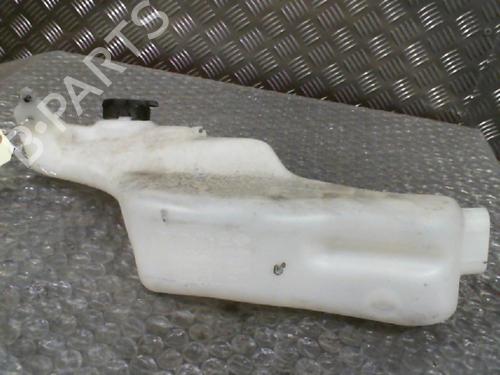 Used Windscreen washer tank Windscreen washer tank DACIA DOKKER MPV (KE_) [2012-2021] 24755176 24755176