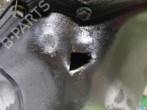 Used Engine Engine CITROËN C3 II (SC_) 1.4 (73 hp) 31910751 31910751