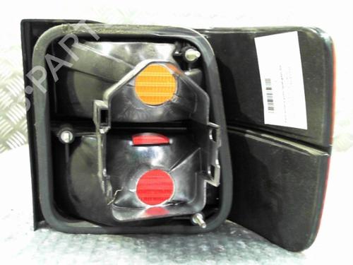 Used Left taillight Left taillight VW VENTO (1H2) 1.8 (90 hp) 24743284 24743284