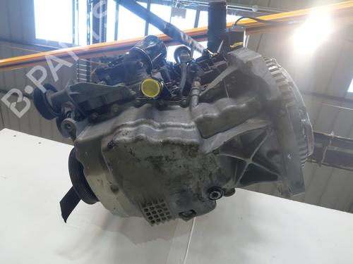 Engine RENAULT KANGOO Express (FW0/1_) 1.5 dCi 90 (FW0G, FW05, FW08, FW11) | BP32423705M1 