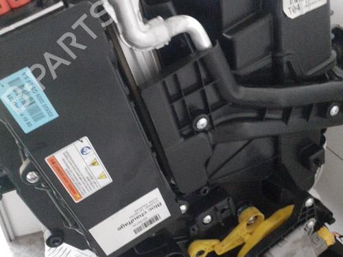 Used Heater matrix box Heater matrix box 24759752 24759752
