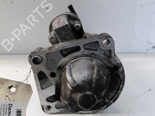 Starter CITROËN C4 AIRCROSS 1.6 HDi 115 AWC | BP36590440M8 - Image 3