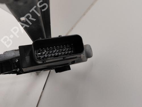 Front right window mechanism RENAULT ESPACE IV (JK0/1_) 3.0 dCi (JK0J, JK0V) | BP38229607C23 - Image 2